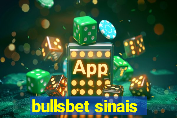 bullsbet sinais