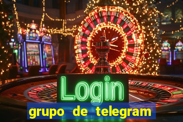 grupo de telegram mc pipokinha