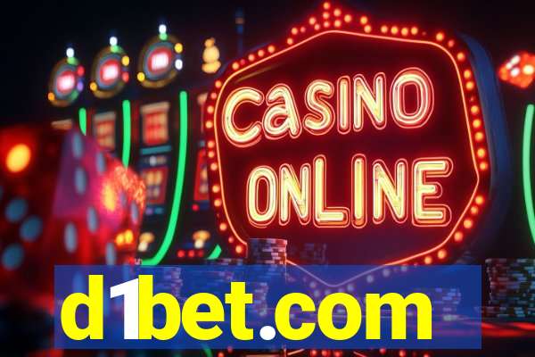 d1bet.com