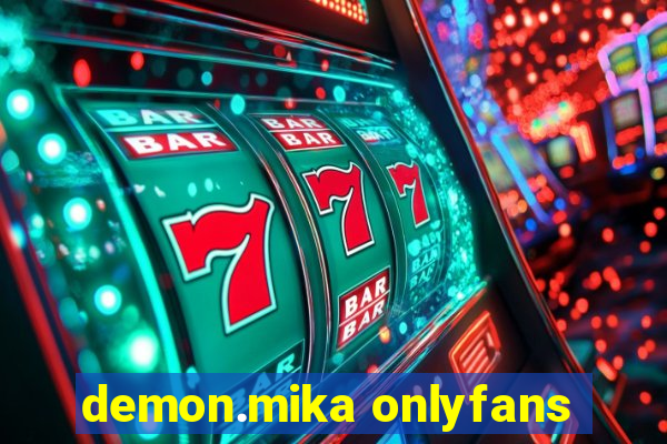 demon.mika onlyfans