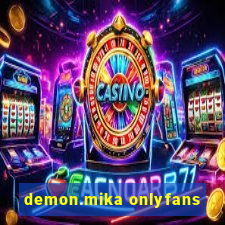 demon.mika onlyfans