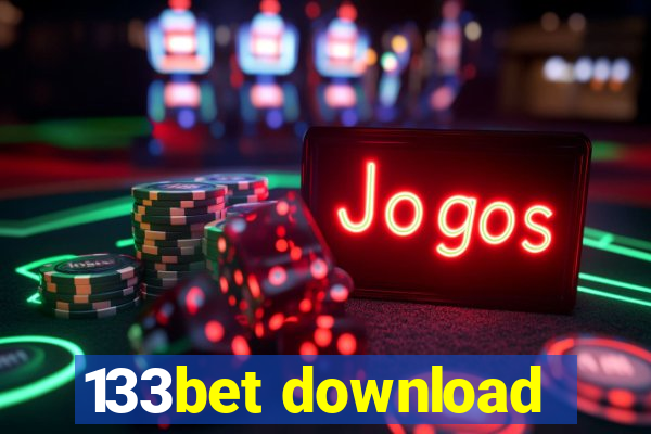 133bet download