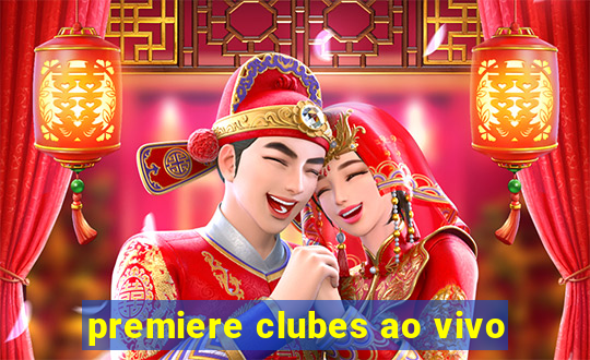 premiere clubes ao vivo