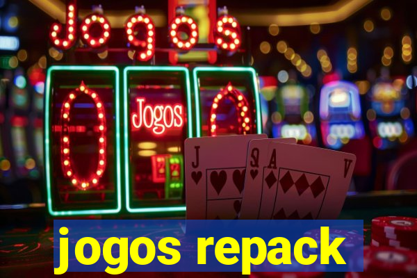 jogos repack