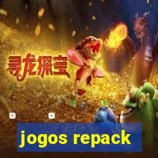 jogos repack