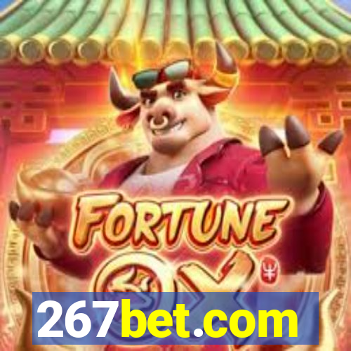 267bet.com