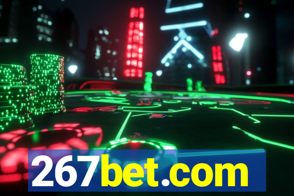 267bet.com