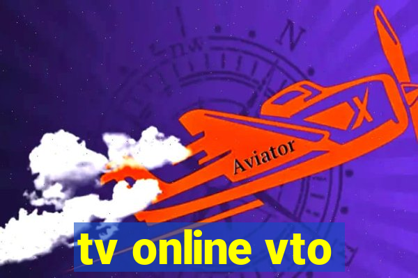 tv online vto