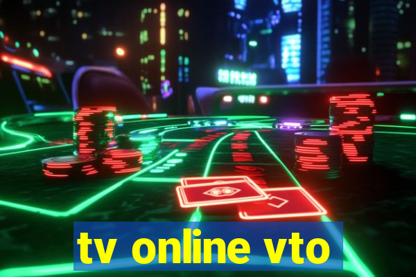 tv online vto