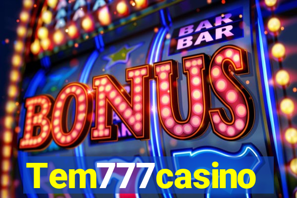 Tem777casino