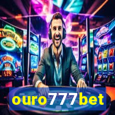 ouro777bet