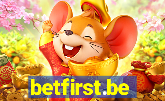 betfirst.be