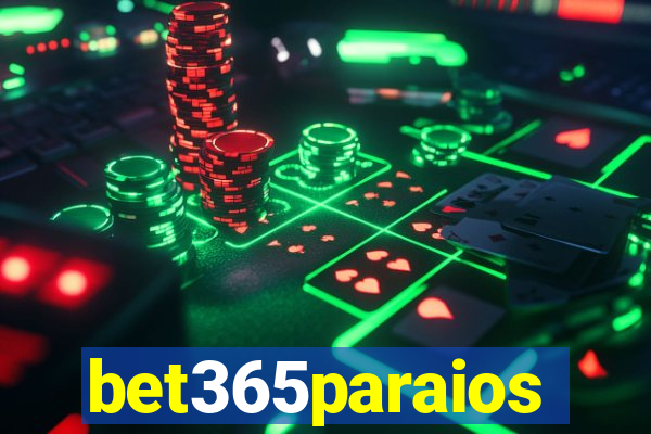 bet365paraios