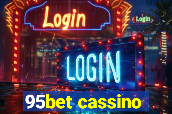 95bet cassino