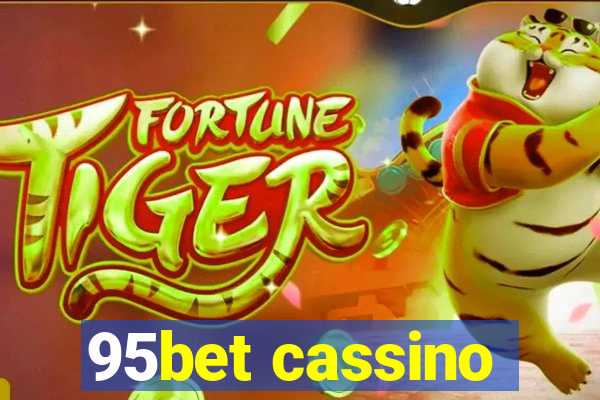 95bet cassino