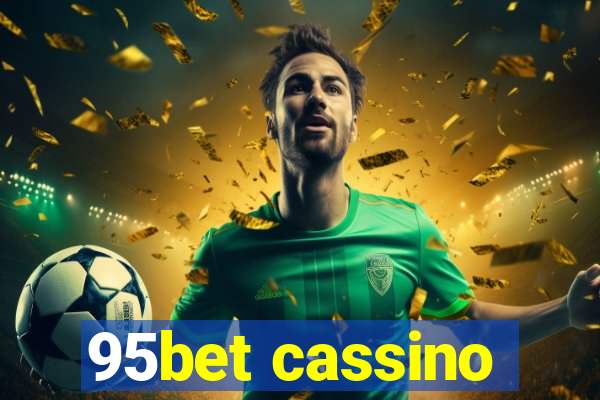 95bet cassino