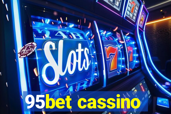 95bet cassino