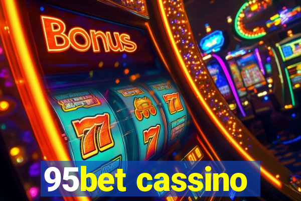 95bet cassino