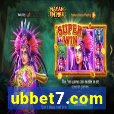 ubbet7.com