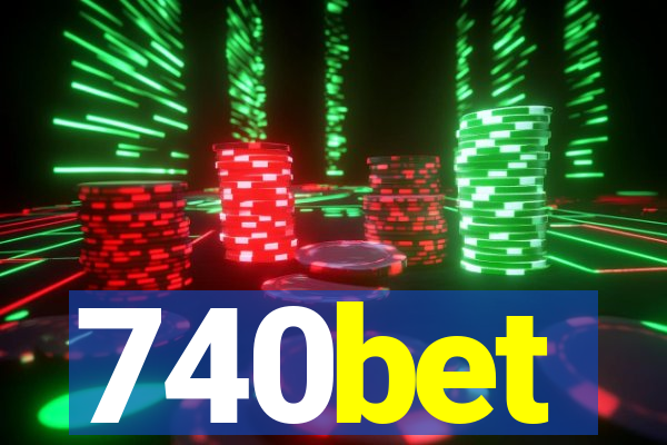 740bet