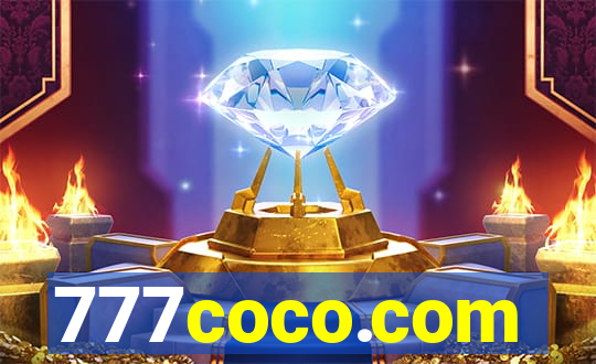 777coco.com