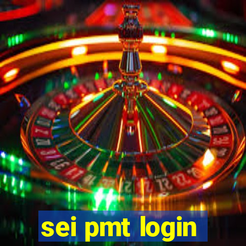 sei pmt login