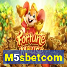 M5sbetcom