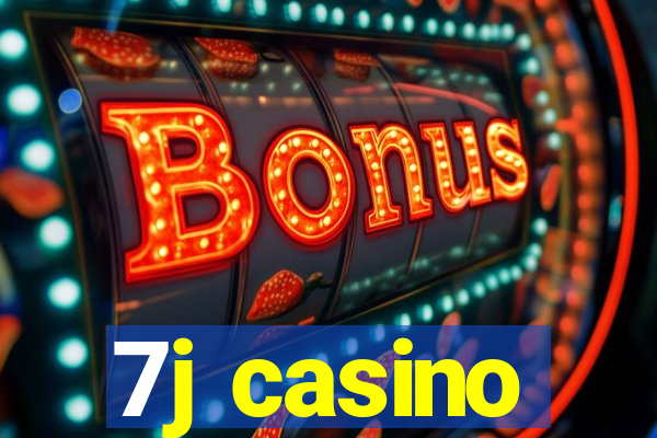 7j casino