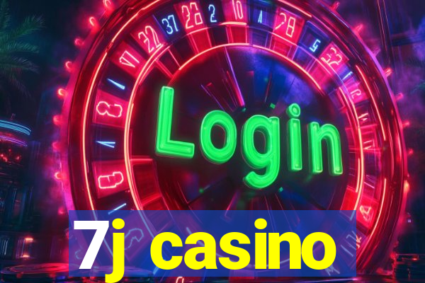 7j casino