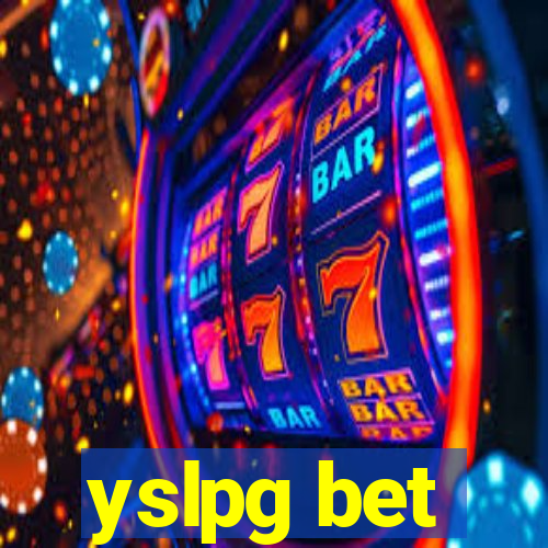 yslpg bet