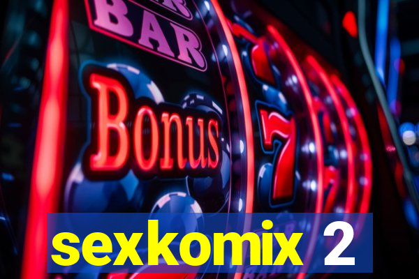 sexkomix 2