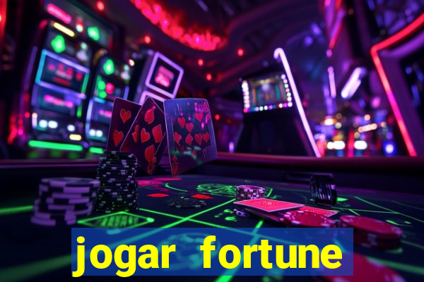 jogar fortune double demo