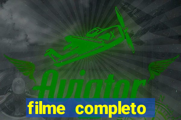 filme completo dublado megamente