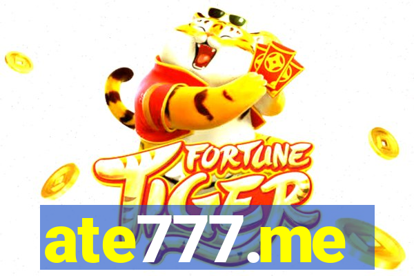 ate777.me