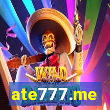 ate777.me