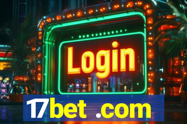 17bet .com