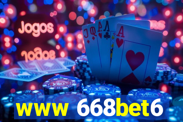 www 668bet6