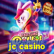 jc casino