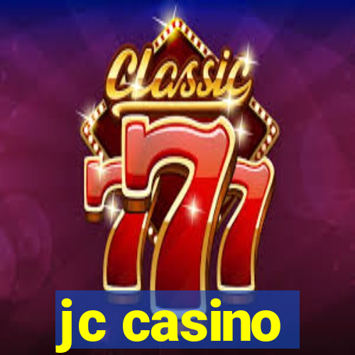 jc casino