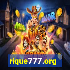 rique777.org