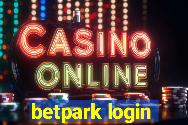 betpark login