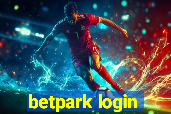 betpark login