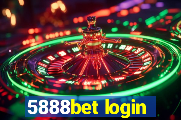 5888bet login