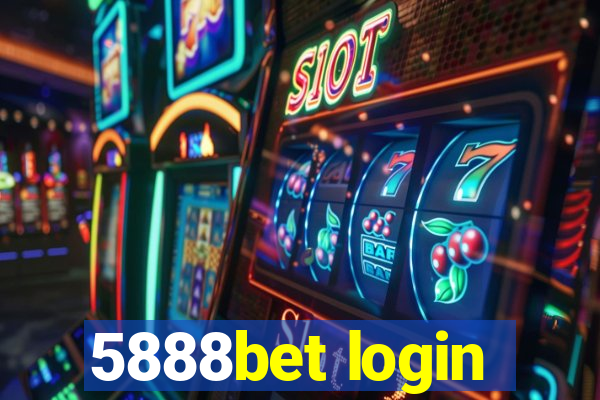 5888bet login