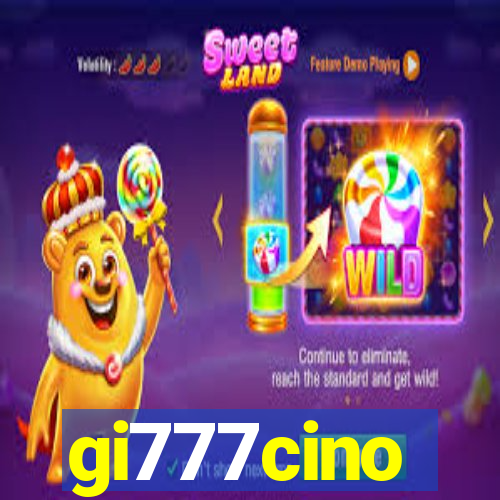 gi777cino