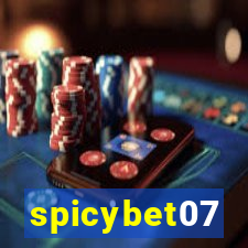 spicybet07