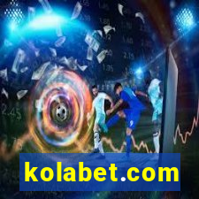 kolabet.com