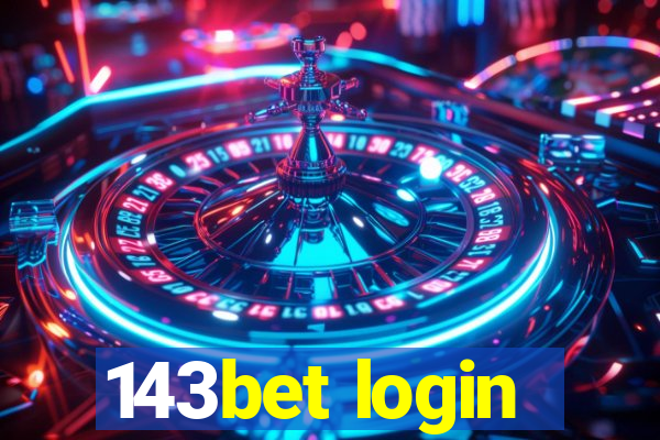 143bet login