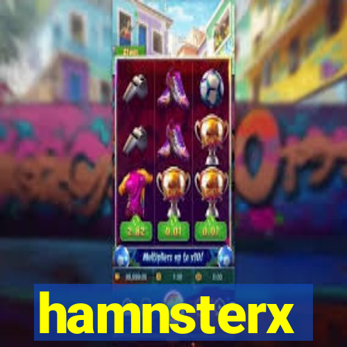 hamnsterx