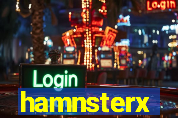 hamnsterx